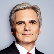 Bundeskanzler Werner Faymann